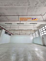Genting Building (D13), Warehouse #530840821